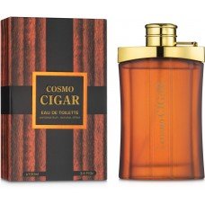 Cosmo Designs Cigar