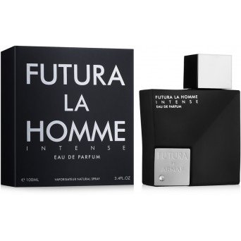 Armaf Futura La Homme Intense