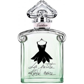Guerlain La Petite Robe Noire Eau Fraiche