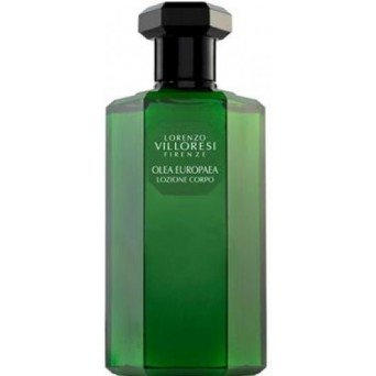 Lorenzo Villoresi Olea Europaea