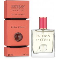 Esteban Colere DEpices