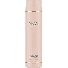 Hugo Boss Boss Ma Vie Pour Femme Body Lotion
