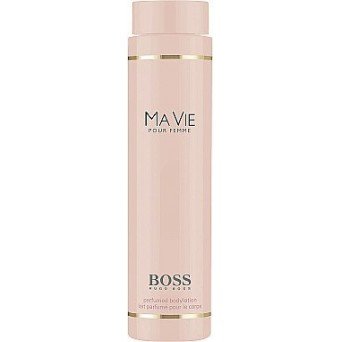 Hugo Boss Boss Ma Vie Pour Femme Body Lotion