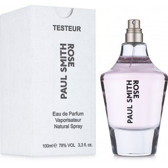 Paul Smith Rose