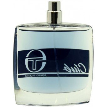 Sergio Tacchini Club