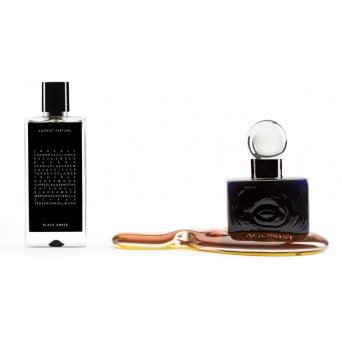 Agonist Black Amber