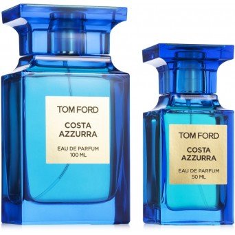 Tom Ford Costa Azzurra