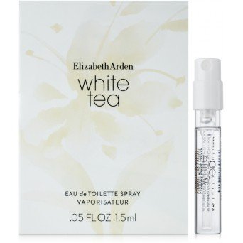 Elizabeth Arden White Tea