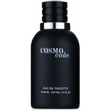 Cosmo Designs Cosmo Code
