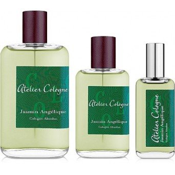Atelier Cologne Jasmin Angélique