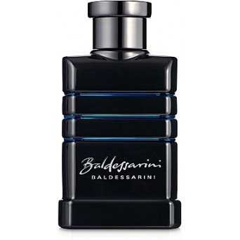 Baldessarini Secret Mission