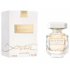 Elie Saab Le Parfum In White