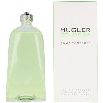 Mugler Cologne Come Together