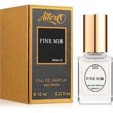 Altero №21 Fine Miss