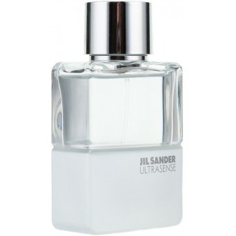 Jil Sander Ultrasense White