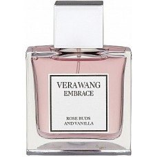 Vera Wang Embrace Rose Buds & Vanilla