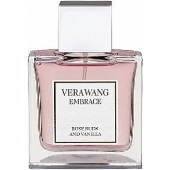 Vera Wang Embrace Rose Buds & Vanilla