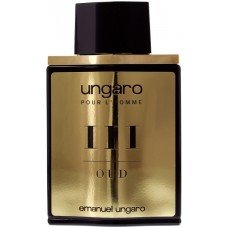 Ungaro Pour L'Homme III Oud
