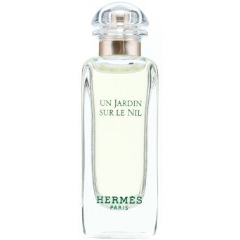 Hermes Un Jardin sur le Nil