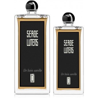 Serge Lutens Un Bois Vanille
