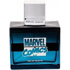 Marvel Comics Super Hero