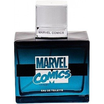 Marvel Comics Super Hero