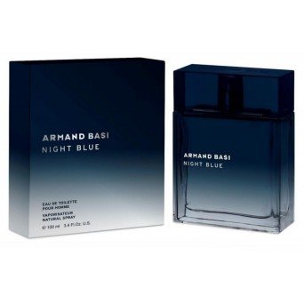 Armand Basi Night Blue
