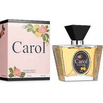 Lotus Valley Carol