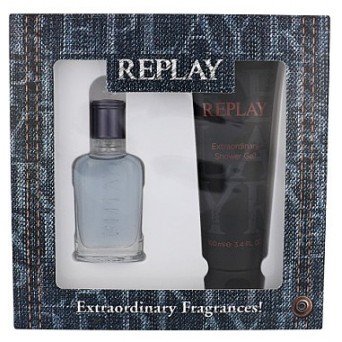 Replay Jeans Spirit! For Him