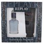 Replay Jeans Spirit! For Him