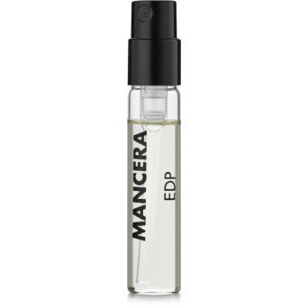 Mancera Black Vanilla