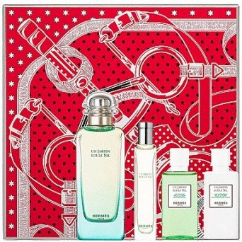 Hermes Un Jardin sur le Nil