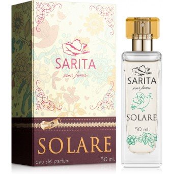 Aroma Parfume Sarita Solare