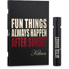 Kilian Fun Things Always Happen After Sunset