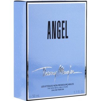 Mugler Angel Non Refillable