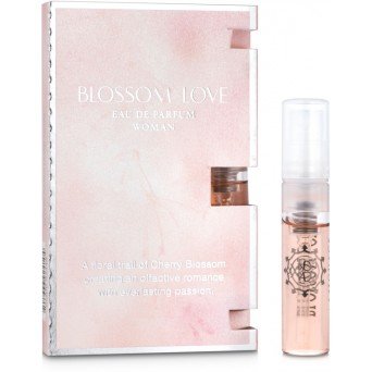 Amouage Blossom Love