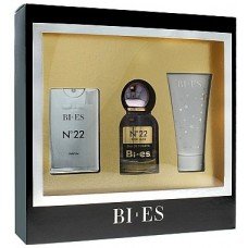 Bi-Es No 22