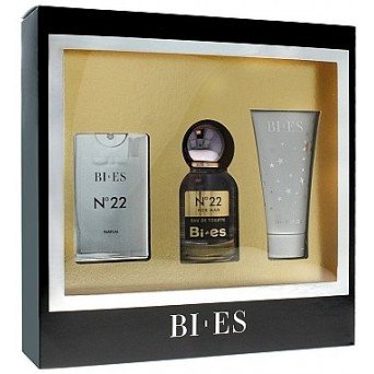 Bi-Es No 22