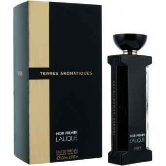 Lalique Terres Aromatiques 1905