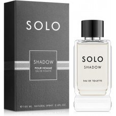 Art Parfum Solo Shadow
