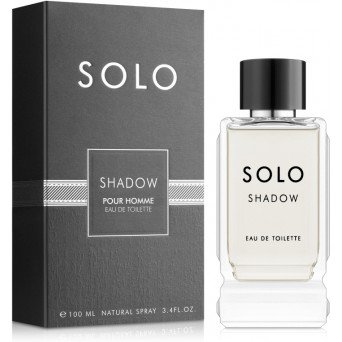 Art Parfum Solo Shadow
