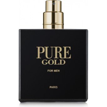 Karen Low Pure Gold