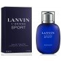 Lanvin L'Homme Sport