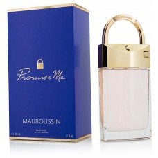 Mauboussin Promise Me
