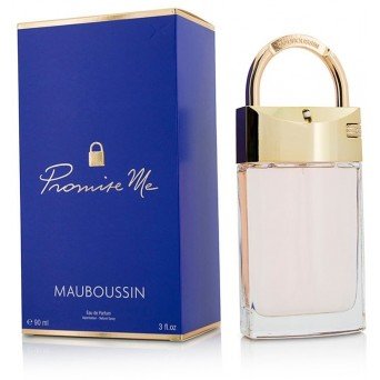 Mauboussin Promise Me