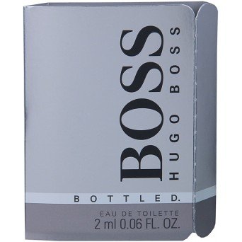 Hugo Boss Boss Bottled