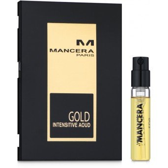 Mancera Gold Intensitive Aoud