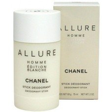 Chanel Allure Homme Edition Blanche