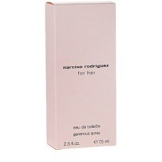 Narciso Rodriguez For Her Generous Spray