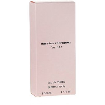 Narciso Rodriguez For Her Generous Spray